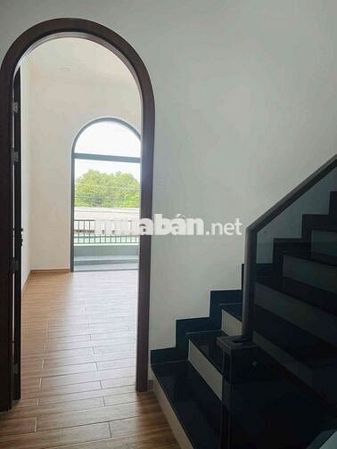 💥Cần bán căn nhà xây mới đẹp lung linh, ngay mặt tiền đường DX43 – Phư