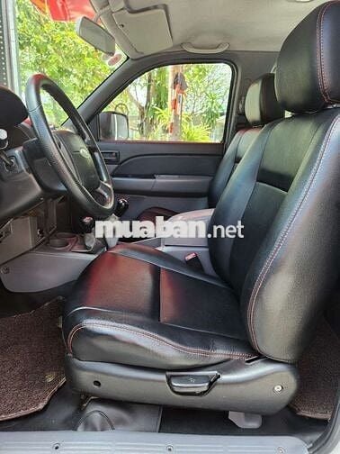 Ford Ranget 2010 MT 2 cầu  4X4 MT  xe đẹp máy zin