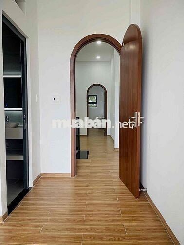 💥Cần bán căn nhà xây mới đẹp lung linh, ngay mặt tiền đường DX43 – Phư