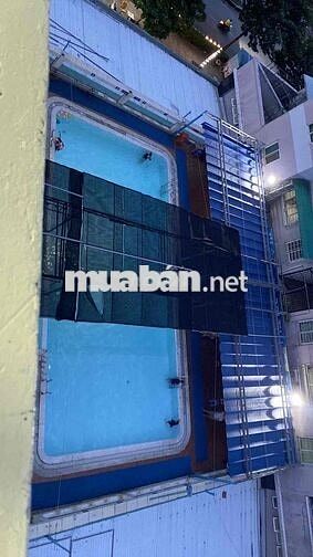 Bán Căn hộ Thái Sơn , 81m2 3PN và 79m2 2 PN Sổ hồng Riêng