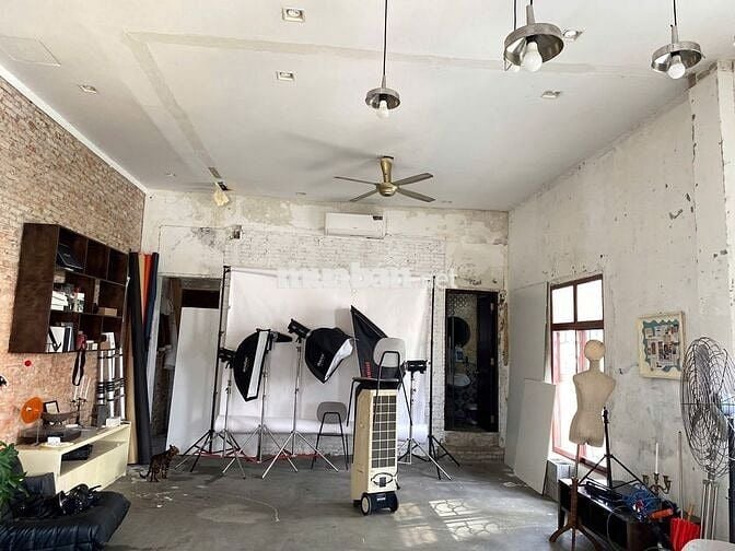 Chính chủ cho thuê nhà lầu 3  bên trên ông Chà Và