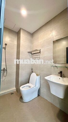 Căn hộ Ban công -1PN- Tách bếp - Full Nội thất  - 35m2 Q.Bình Thạnh