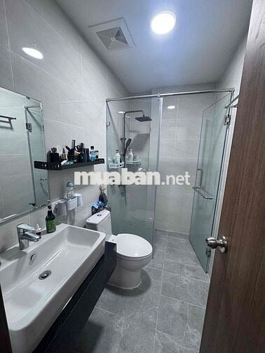 Căn hộ 2PN 2WC Honas Residence P. Đông Hoà (Bình Dương cũ)