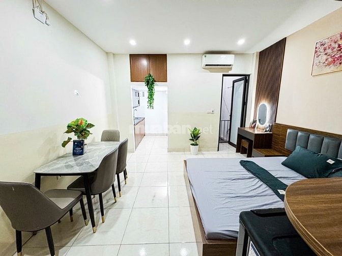 MỄ TRÌ,10 PHÒNG RỘNG, DOANH THU 60TR, THANG MÁY NHẬP KHẨU, ĐỦ PCCC