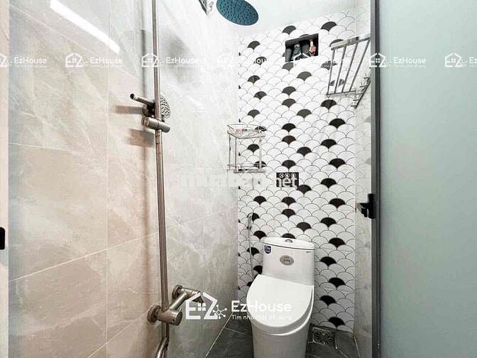 1PN tách bếp siêu rộng ban công