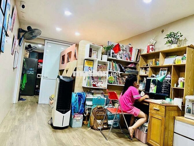 Bán căn tt Tân Mai, Tầng 1, 40m², chưa bh ngập, nhiều tiện ích