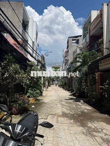 ♻️nhà thuê ♻️14tr ( ✅ 4x18 ❤️nhà thuê đường số 2 kdc na