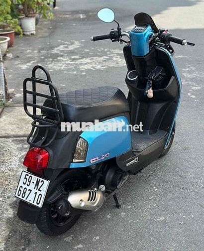cần bán xe cuxi
