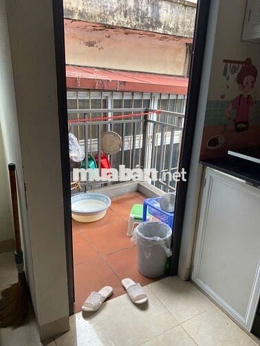 Phòng mới 2 ngủ/1n1k giá 6tr8, Vũ Tông Phan, 2 ban công, Ô tô đỗ cửa