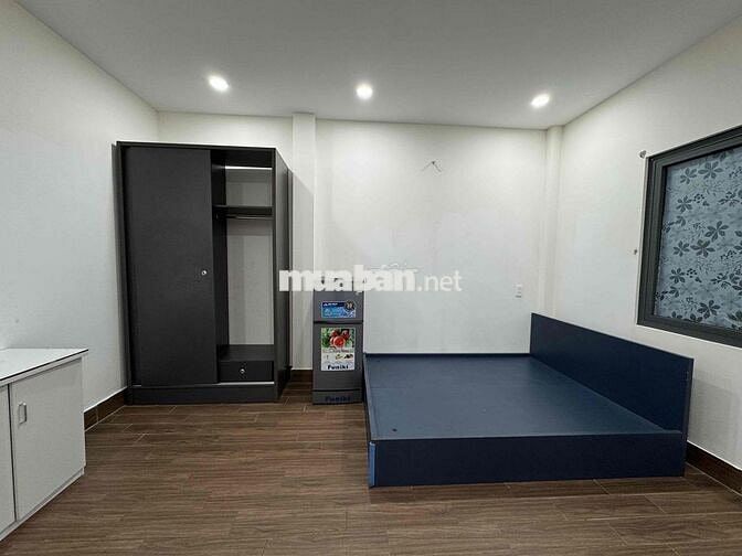 CHÍNH CHỦ CHO THUÊ CĂN HỘ ĐẦY ĐỦ NT_40m2 THOÁNG NGAY BÀ HOM_PHAN ANH
