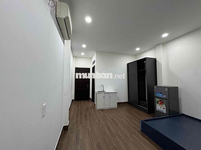 CHÍNH CHỦ CHO THUÊ CĂN HỘ ĐẦY ĐỦ NT_40m2 THOÁNG NGAY BÀ HOM_PHAN ANH