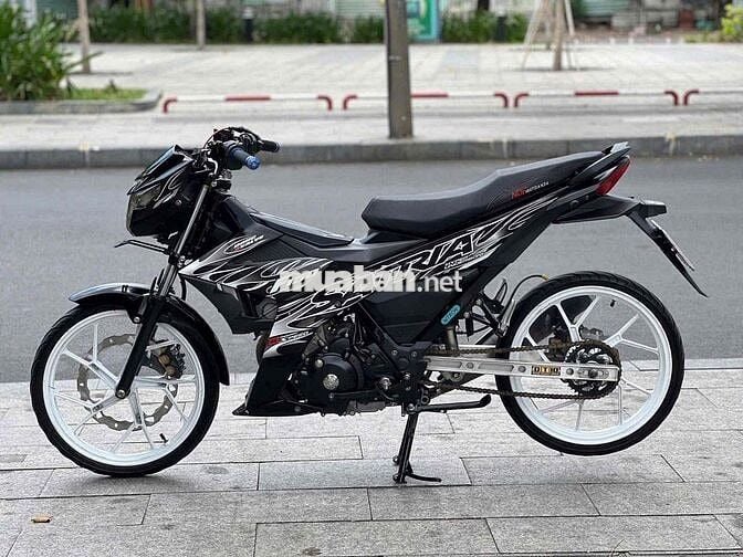 ❤️Raider 150Fi đời 2019 bstp chính chủ hỗ trợ góp