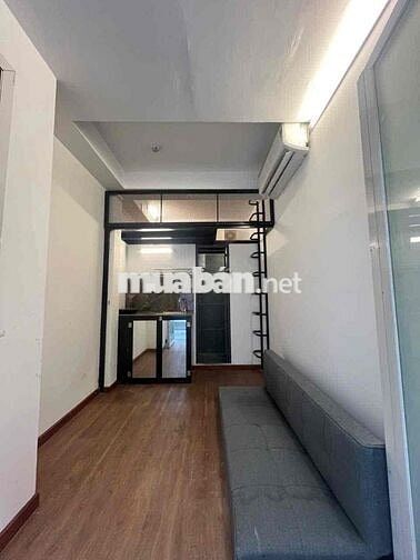 💫 DUPLEX GIÁ RẺ CHỈ 3Tr9 – FULL TIỆN ÍCH NGAY TRUNG TÂM Q3