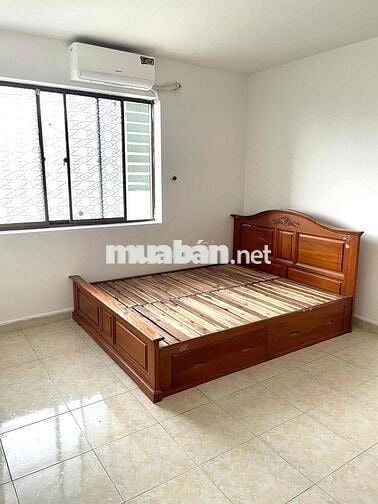 Chung cư Cửu Long cho thuê 3 phòng ngủ DT 127m2 nhà cơ bản, giá 13tr