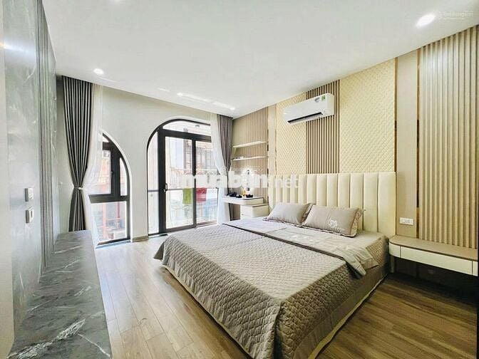 54m2* 5T NGUYỄN ĐỨC CẢNH -NHÀ DÂN XÂY -15M RA ÔTÔ TRÁNH CHỈ 8.1 TỶ