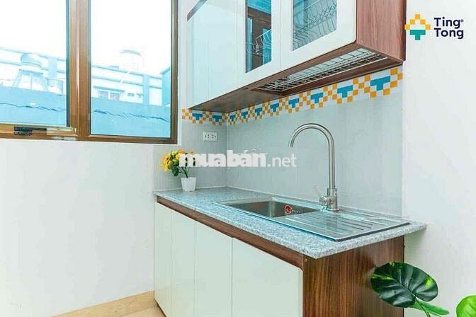 SIÊU PHẨM OTO ĐỖ CỬA VŨ TÔNG PHAN - BÙI XƯƠNG TRẠCH