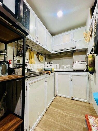 Bán căn tt Tân Mai, Tầng 1, 40m², chưa bh ngập, nhiều tiện ích