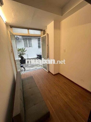💫 DUPLEX GIÁ RẺ CHỈ 3Tr9 – FULL TIỆN ÍCH NGAY TRUNG TÂM Q3