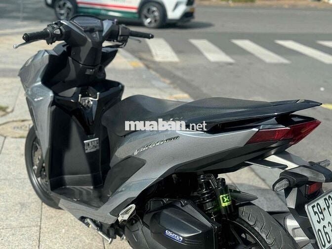 ❤️ Vario 150 đời 2021 bstp chính chủ hỗ trợ góp