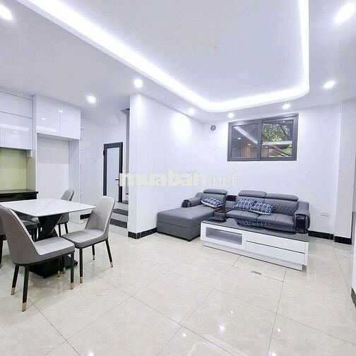 Nhà đẹp Lương Khánh Thiện–nhà mới,2 thoáng sáng rực, 48m x5T chỉ 8 tỷ