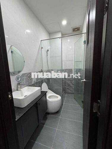 CHÍNH CHỦ CHO THUÊ CĂN HỘ ĐẦY ĐỦ NT_40m2 THOÁNG NGAY BÀ HOM_PHAN ANH