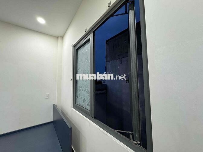 CHÍNH CHỦ CHO THUÊ CĂN HỘ ĐẦY ĐỦ NT_40m2 THOÁNG NGAY BÀ HOM_PHAN ANH