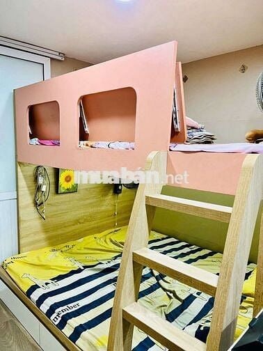 Bán căn tt Tân Mai, Tầng 1, 40m², chưa bh ngập, nhiều tiện ích