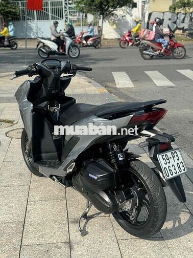 ❤️ Vario 150 đời 2021 bstp chính chủ hỗ trợ góp