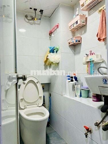 Bán căn tt Tân Mai, Tầng 1, 40m², chưa bh ngập, nhiều tiện ích