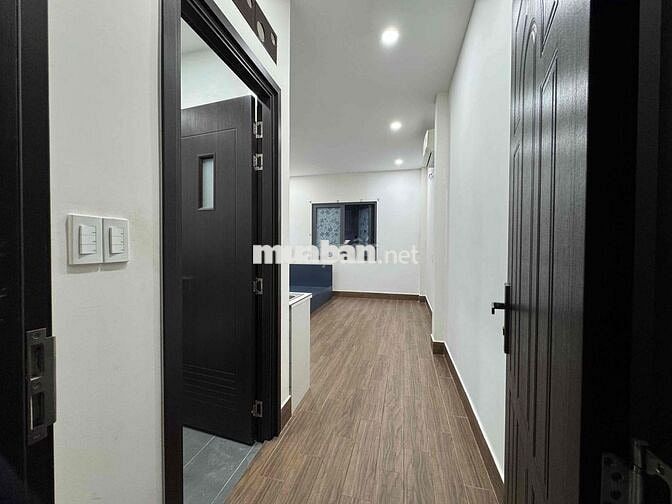 CHÍNH CHỦ CHO THUÊ CĂN HỘ ĐẦY ĐỦ NT_40m2 THOÁNG NGAY BÀ HOM_PHAN ANH