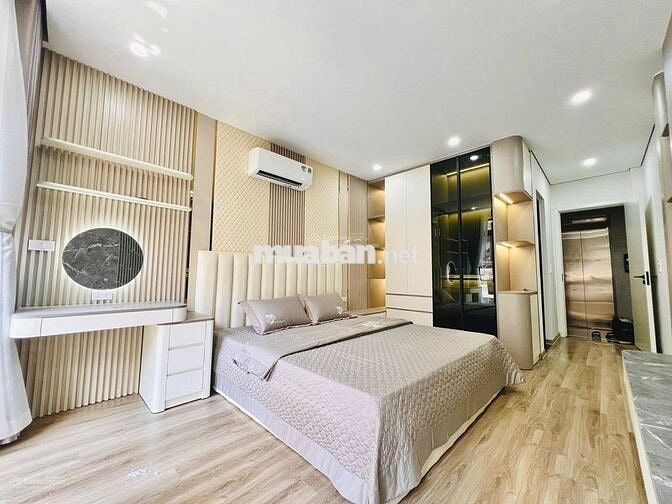 54m2* 5T NGUYỄN ĐỨC CẢNH -NHÀ DÂN XÂY -15M RA ÔTÔ TRÁNH CHỈ 8.1 TỶ