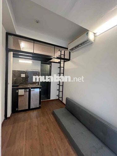 💫 DUPLEX GIÁ RẺ CHỈ 3Tr9 – FULL TIỆN ÍCH NGAY TRUNG TÂM Q3