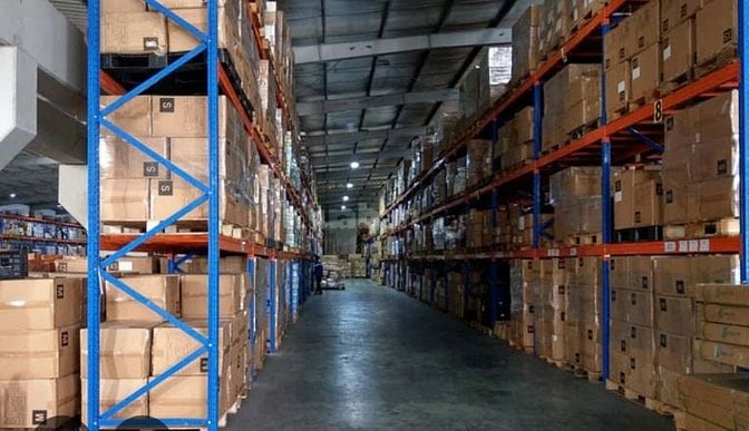 TUYỂN NHÂN VIÊN LÀM VIỆC TẠI BÌNH TÂN 