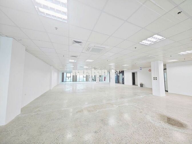 Cho thuê văn phòng Nguyễn Xiển 400m2 giá từ 55tr hợp vp, GAME, BI-A,..