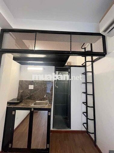 💫 DUPLEX GIÁ RẺ CHỈ 3Tr9 – FULL TIỆN ÍCH NGAY TRUNG TÂM Q3