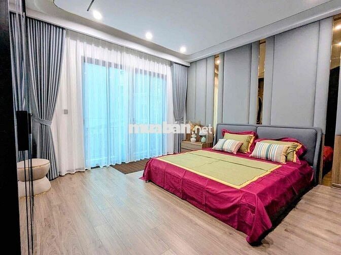 ✨ SIÊU PHẨM CẦU GIẤY - THANG MÁY NHẬP KHẨU - 38m2 HƠN 10 TỶ
