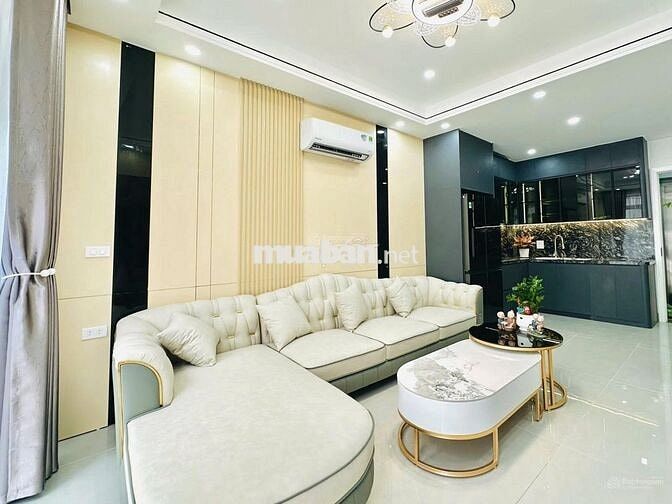 54m2* 5T NGUYỄN ĐỨC CẢNH -NHÀ DÂN XÂY -15M RA ÔTÔ TRÁNH CHỈ 8.1 TỶ