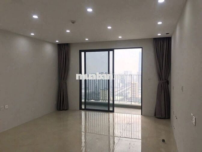 Bán studio cơ bản giá 3.750 dự án D'.Capitale Trần duy hưng