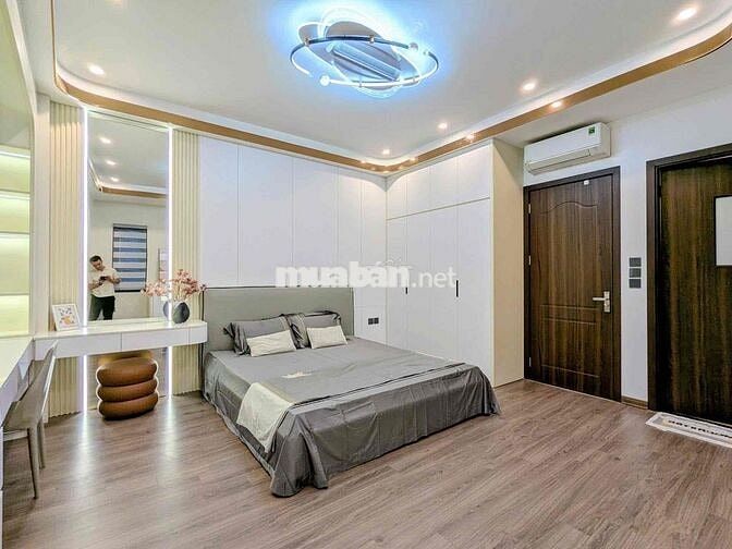 ✨ SIÊU PHẨM CẦU GIẤY - THANG MÁY NHẬP KHẨU - 38m2 HƠN 10 TỶ