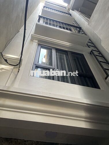 SIÊU HIẾM PHỐ YÊN HÒA -  NHÀ XÂY MỚI 7 TẦNG - DÒNG TIỀN TỐT