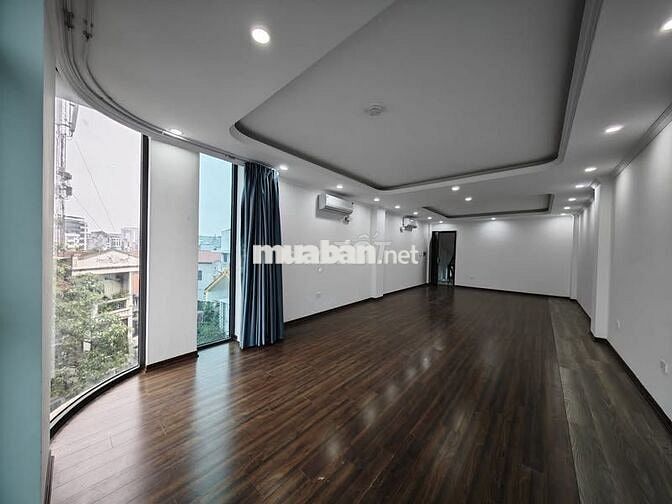 Cho thuê nhà nguyên căn Nguyễn Xiển view hồ 60m2 - 8 tầng chỉ 47tr