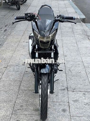 ❤️Raider 150Fi đời 2019 bstp chính chủ hỗ trợ góp