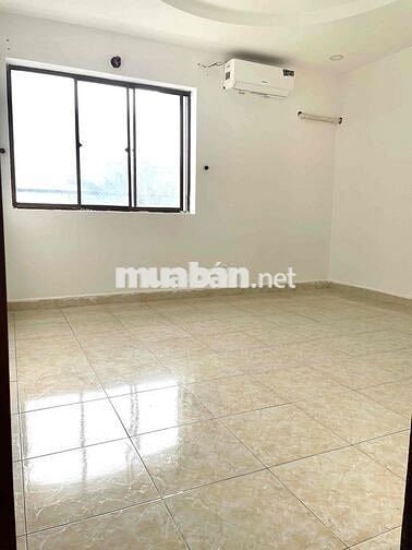 Chung cư Cửu Long cho thuê 3 phòng ngủ DT 127m2 nhà cơ bản, giá 13tr
