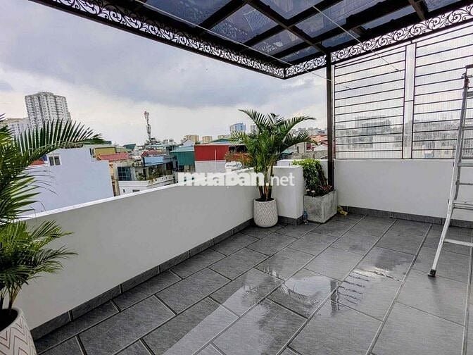 ✨ SIÊU PHẨM CẦU GIẤY - THANG MÁY NHẬP KHẨU - 38m2 HƠN 10 TỶ