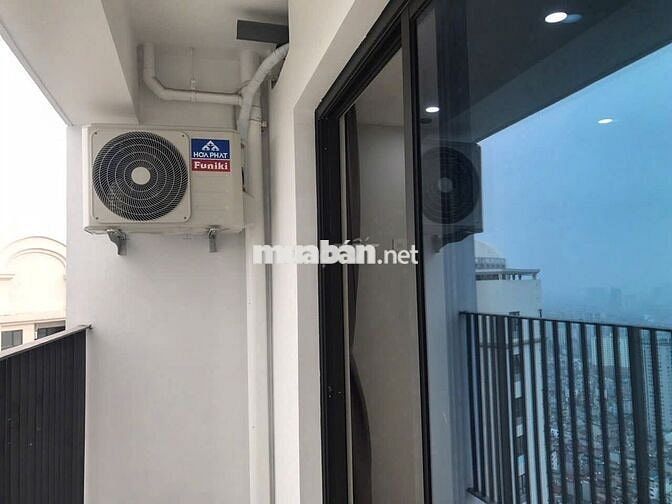 Bán studio cơ bản giá 3.750 dự án D'.Capitale Trần duy hưng