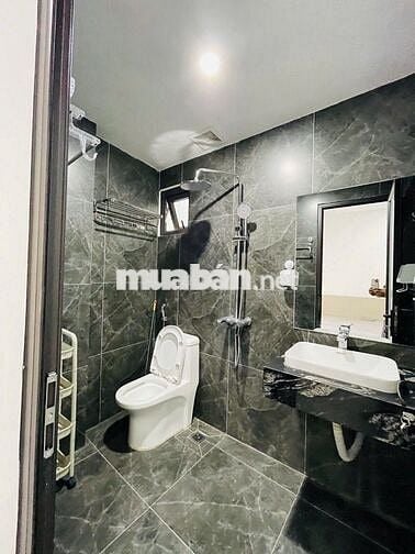 SIÊU HIẾM PHỐ YÊN HÒA -  NHÀ XÂY MỚI 7 TẦNG - DÒNG TIỀN TỐT