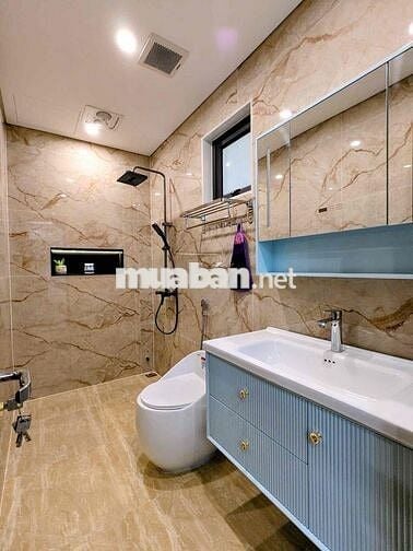 ✨ SIÊU PHẨM CẦU GIẤY - THANG MÁY NHẬP KHẨU - 38m2 HƠN 10 TỶ