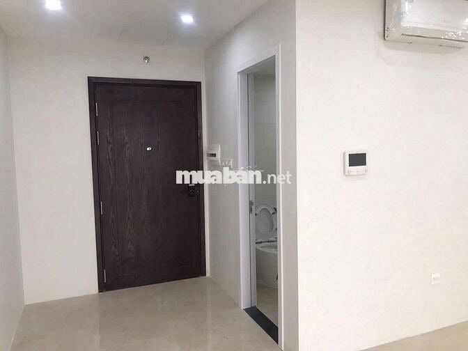 Bán studio cơ bản giá 3.750 dự án D'.Capitale Trần duy hưng