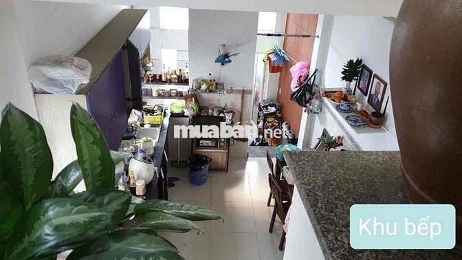 🌈👀NHÀ MỚI Q4 – KÈO THƠM MẶT TIỀN BẾN VÂN ĐỒN, P. VĨNH HỘI
