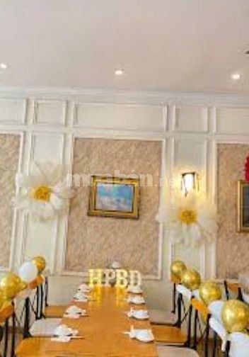 CHO THUÊ NHÀ NGUYÊN CĂN – 210 NGUYỄN THÁI BÌNH, Q.TÂN BÌNH